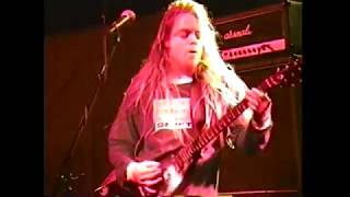 Sadus - Safety in Numbers (Live)