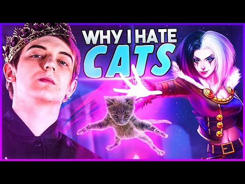 G2 Caps | How to SECURE Your Wins With Leblanc