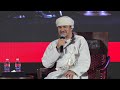 Fireside Chat With Mr Pankaj Kanaksi Khimji At The OER Business Summit 2023