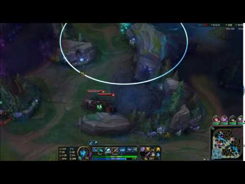 What an Outstanding Bush Ambush