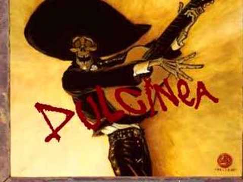 Tremoloco's CD/Album (Dulcinea) 2007