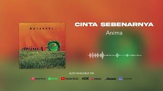Download lagu Anima - Cinta Sebenarnya mp3 Download lagu Anima - Cinta Sebenarnya mp3