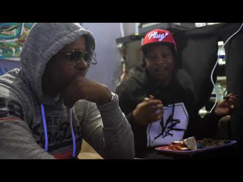 My Walk feat  @kingcalidro