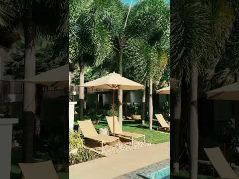 Seu refúgio no Porto das Dunas