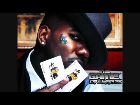 Nitruzz - I Wanna Be Feat. The Game