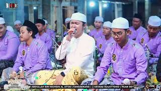 Download lagu FULL SHOLAWAT AL HABIB MUHAMMAD SYAFI’I BIN IDRUS ALAYDRUS 2025 mp3