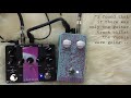 How to sound like MY BLOODY VALENTINE with Guitar Pedals {ii} — pedal partners