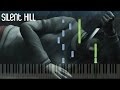 Silent Hill 2 - Promise Reprise piano. Movie ...