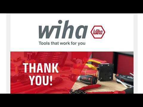 ☢️ BREATHTAKING WIHA 60K DEAL .. LIMITED TIME 🔥🔥