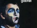 Peter Gabriel - I Have The Touch 