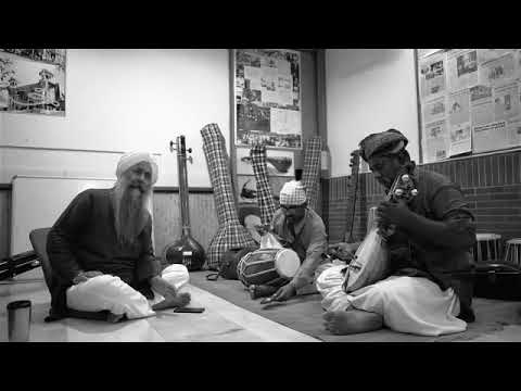 Bhai baldeep Singh ji