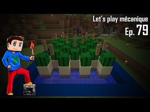 Let's Play Mécanique 2.0 ! - Ep 79 - Color machine