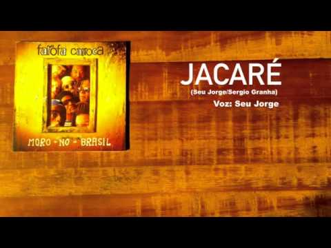 Jacaré - Farofa Carioca