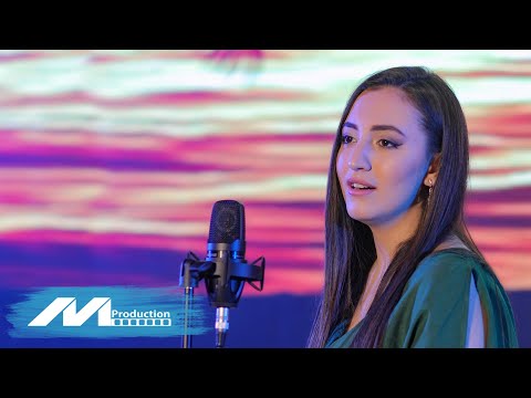 Merita Latifi - Paska qen kismet (Cover Burak Vehapi)