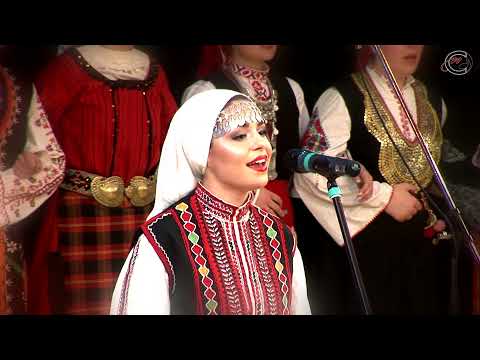 Калиманку Денку - Хор "Ваня Монева" - Vanya Moneva Choir