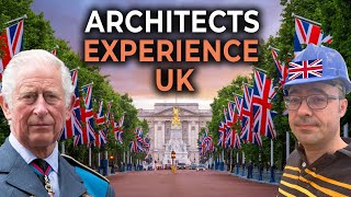 Job As An Architect UK Architecture Experience
