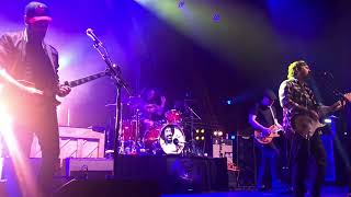The Gaslight Anthem “Sweet Morphine” (9/27/22 @ The Roxian Theater)
