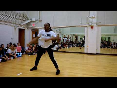 Cinthia Ogbaugo - Huddy by Coi Leray