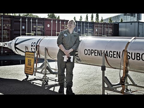 AMATEURS IN SPACE | Trailer deutsch german [HD]