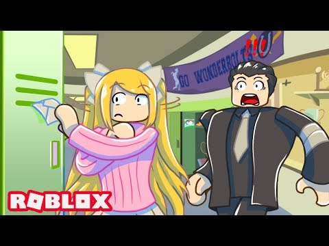 We Got In Trouble For Going Through The Popular Girls Phones - i caught my bullys boyfriend cheating on her roblox royale