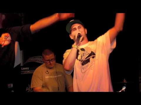 Freshe ft. Hans Nötig - Niemerd isch wie mier