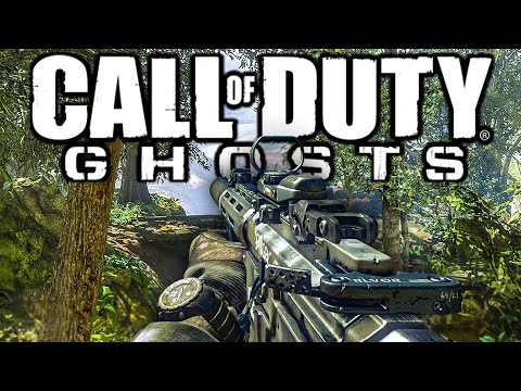 Call of Duty Ghosts: Was It REALLY That Bad?