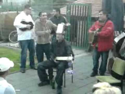 Ts petica & klampek,miro i vucko