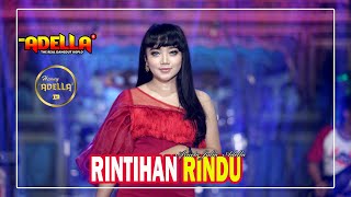 Download lagu Rintihan Rindu - Arneta Julia Adella - OM ADELLA mp3