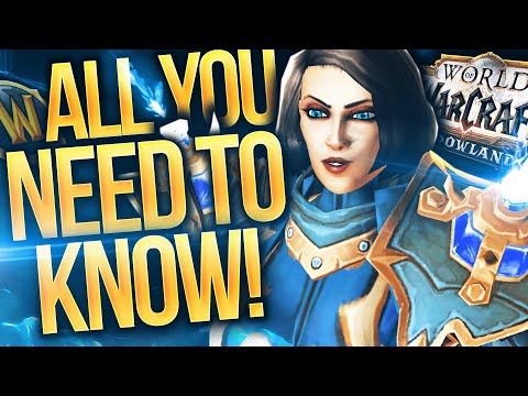 Blizz’s Attempt To FIX Shadowlands S1: All You Need To Know About Patch 9.0.5
