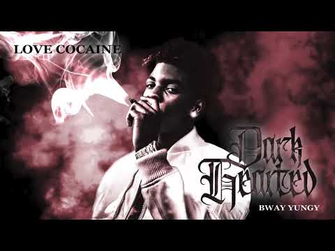 BWay Yungy - Love Cocaine [Official Audio]