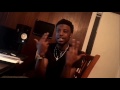 LilRell So Much Official Studio Video