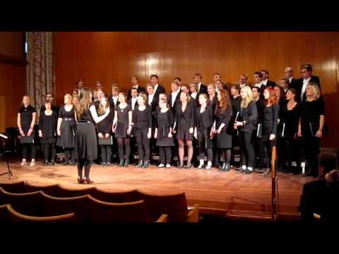 NSSS 2011 - Early one morning