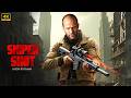 Sniper Shot Jason Statham Full Action Movie Concept AI 2026 Full Movie 4K Ultra
