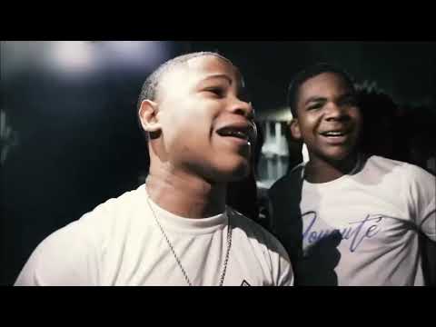 Lor Mark X MG Shorty - Biggest Opp ( Official Music Video)