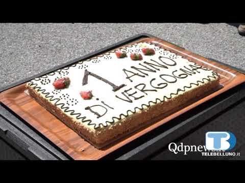 Fadalto: a settembre i primi lavori