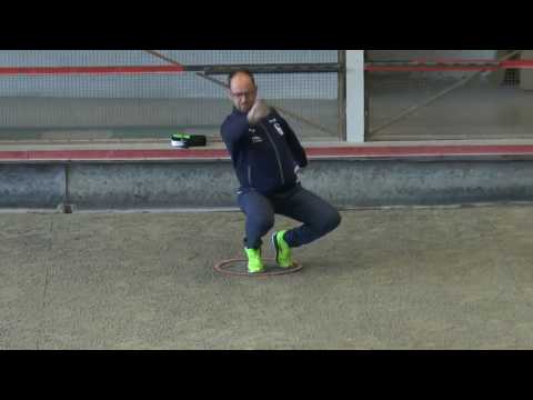 Parata dei Campioni 2018 - Petanque