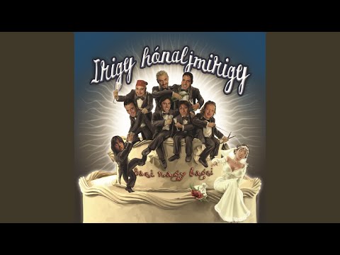 Numerakirály (Cover)