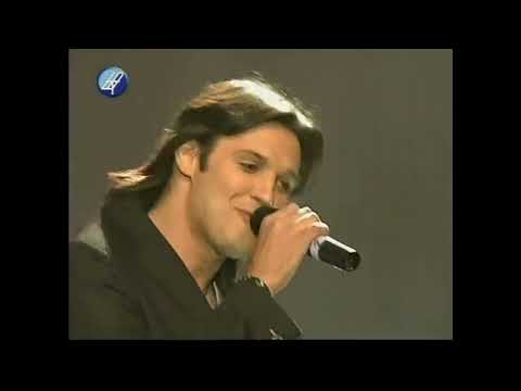 Ivaylo Kolev - Should've Been The One (EuroBGvision 2008: Final)