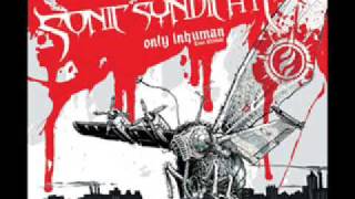 Sonic Syndicate Only Inhuman