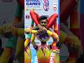 Dancing Yoga Boy S Yogadance Dance Yoga Yogalovers Yogasana 37thnationalgames Shorts Viral