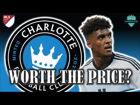 Will Adilson Malanda Succeed At Middlesbrough? #MLS #charlottefc #middlesbroughfc #transfers