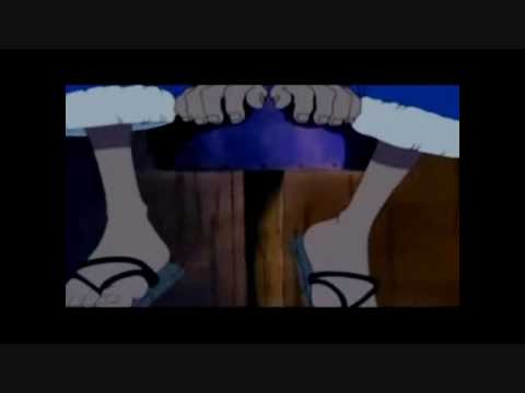 One Piece Monkey De Ruffy & Gold Roger