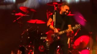 Rise Against - &quot;Behind Closed Doors&quot; (Live in San Diego 9-18-14)