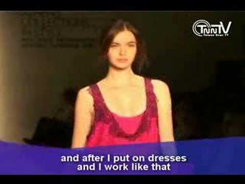 TnnTV Fashion_Elina Lebessi