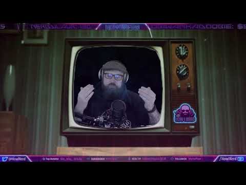 HowInerd Biggest Loser contest for Charity.