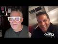 Mike Ladd & Remi Rough (The Dead Can Rap) Share Some Laughs on The DOD45 Show - EP 98