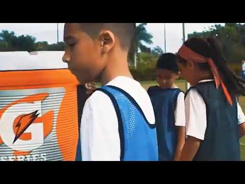 Train Like a Champion - Coerver Southeast