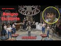 The Most Bizarre Moment In Argentine TV The Final Countdown By Benigno Escalante