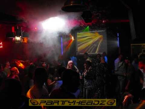 Partyheadz Stop Loving You (Pure Dust Remix)