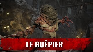 Remnant: From the Ashes | Le Guêpier